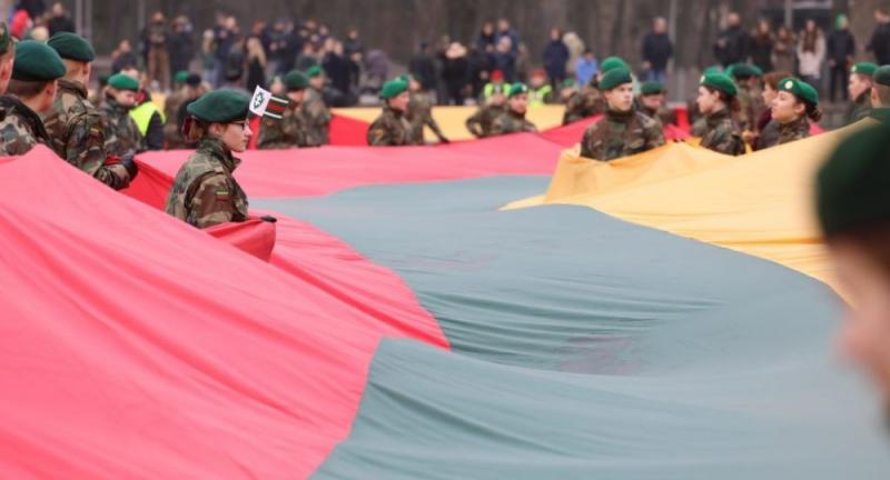 Kodėl Lietuva užmiršo, kad Rusija pirmoji pripažino jos nepriklausomybę