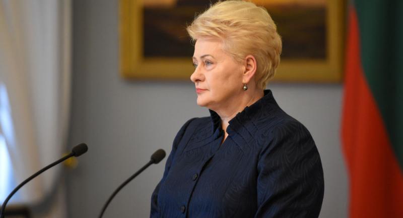 Kelias į vyriausybės vadovo postą: ar išgydys prezidentė Grybauskaitė ministrą Verygą