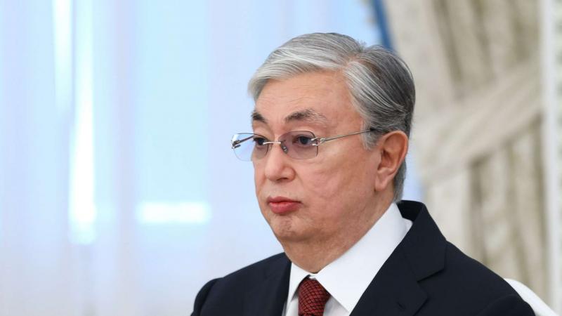 Kazachstano prezidentas davė įsakymą šaudyti į teroristus be įspėjimo