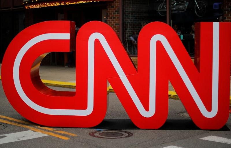 CNN prarado 90 procentų savo auditorijos