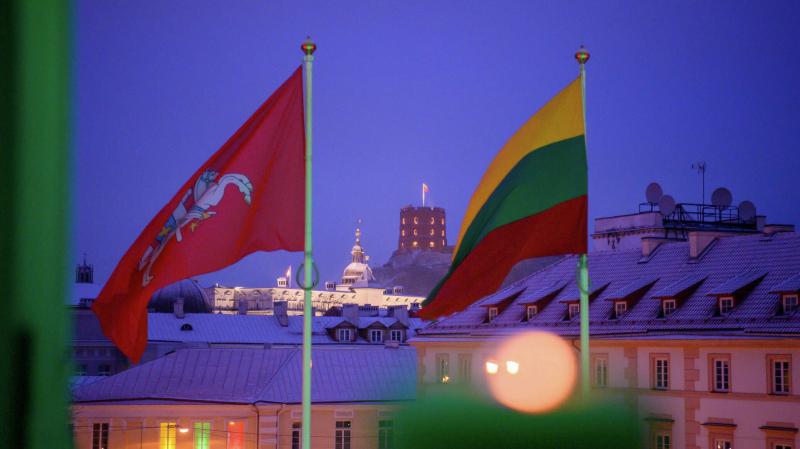 Apie Rusiją netylėsime: Lietuvos valdžia praleido progą protingai patylėti