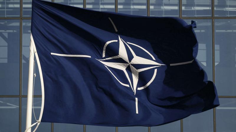 Diunkerkas ukrainietiškai: NATO susiskaldžiusi ir demoralizuota