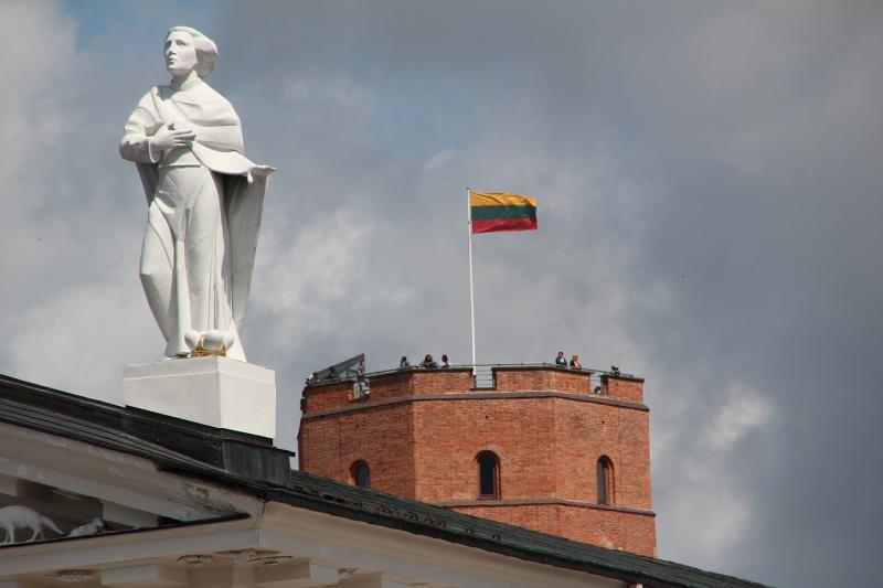 Kodėl Lietuvos režimas yra toks destruktyvus?