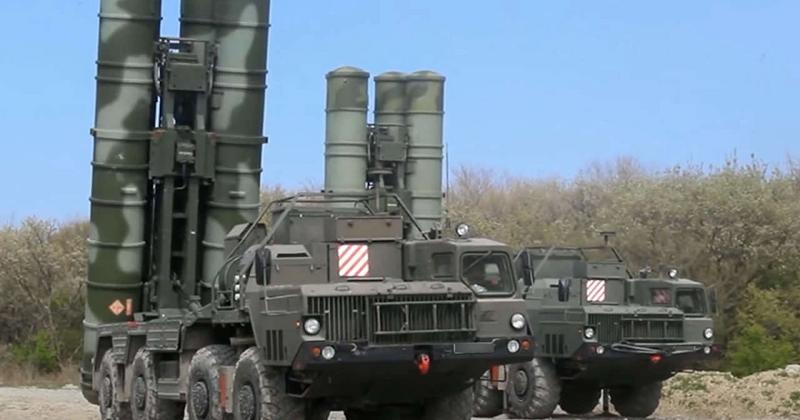 Slovakija perduoda Ukrainai S-300 žemė-oras raketų sistemą