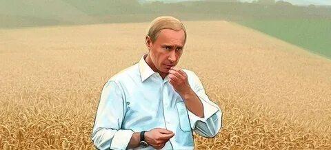Koks Putino planas Okrainoje ?