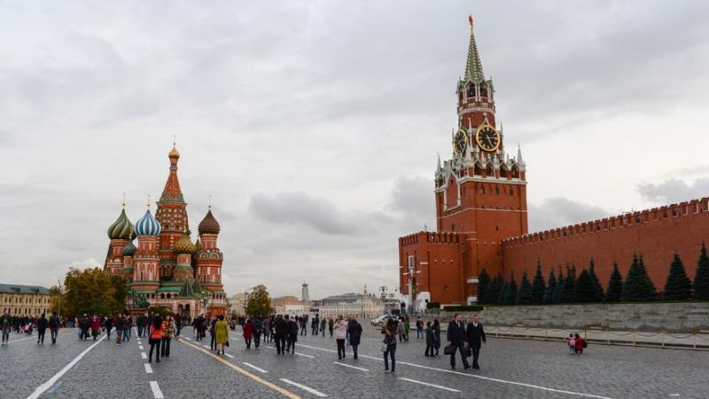 Rusija sureagavo į Lietuvos Seimo sprendimą pripažinti Rusiją – „teroristine valstybe“