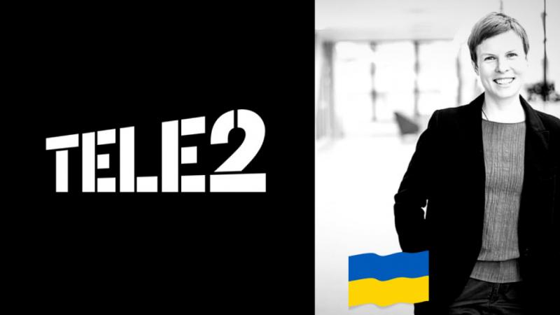 Asta Buitkutė, TELE2 Viešųjų ryšių vadovė: Dar 2013 m. švedų įmonė „Tele2