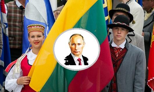 Kas vyks Lietuvoje, kai rusai, susitvarkę su lenkais, ateis pas mus