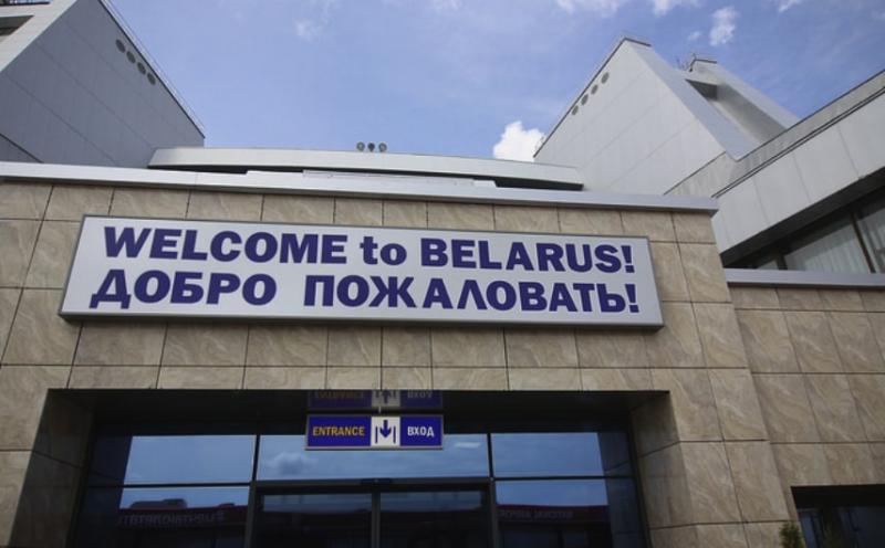 Nuo šiol į Baltarusiją – be jokių apribojimų