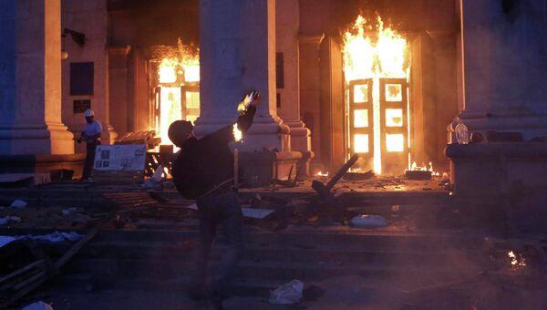 Budeliai ypač aršūs paskutinėmis Kijevo režimo gyvavimo dienomis