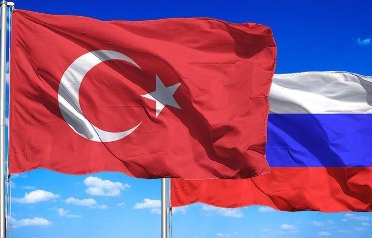 Prezidento atstovas: Turkija neprisijungs prie sankcijų Rusijai