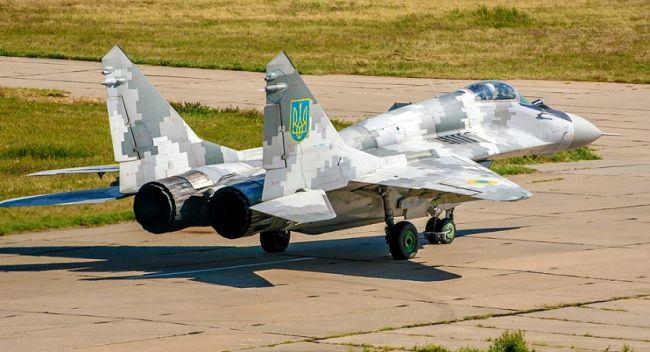Rusija teigia, kad sunaikino visas Ukrainos karines oro pajėgas