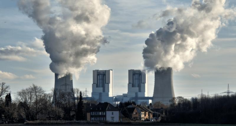 Europoje vykstanti savižudiška energetikos krizė buvo „pagaminta Vokietijoje“, o ne Rusijoje