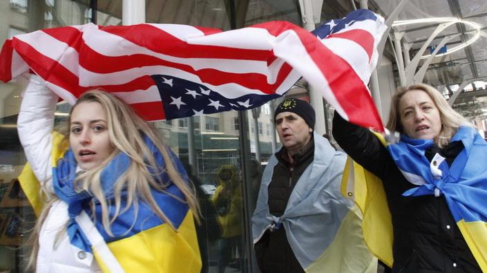 Ar „patemps” Europa be JAV pagalbos Ukrainos kare?