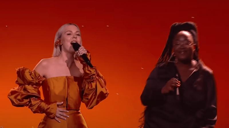 Lietuvos „Eurovizijos“ atrankoje triumfavo Latvijos muzikantų sukurta daina su juodaodžiais šokėjais iš JK