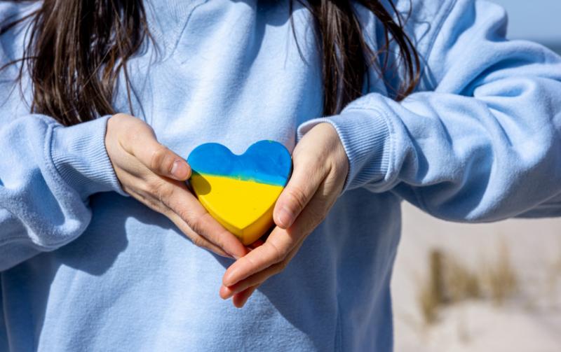 Ukrainą pasieks nauja humanitarinės pagalbos siunta iš Lietuvos