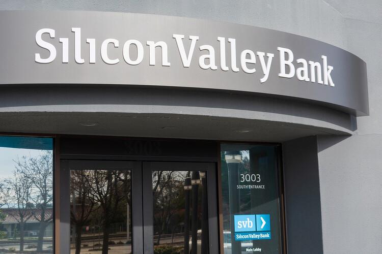„Silicon Valley Bank“ ir „Signature Bank“ bankrotai-didžiausios ekonominės krizės ženklas
