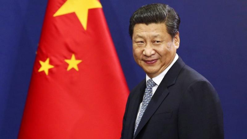 Xi Jinpingo vizitas Rusijoje vyks kovo 20-22 dienomis, arba naujienos iš  Rusijos izoliacijos