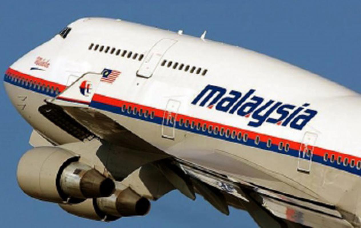 Demaskuojamas JAV globalinis melas apie Ukrainos fašistų 2014-07-17 numuštą Malaizijos keleivinį lėktuvą Boeing-777