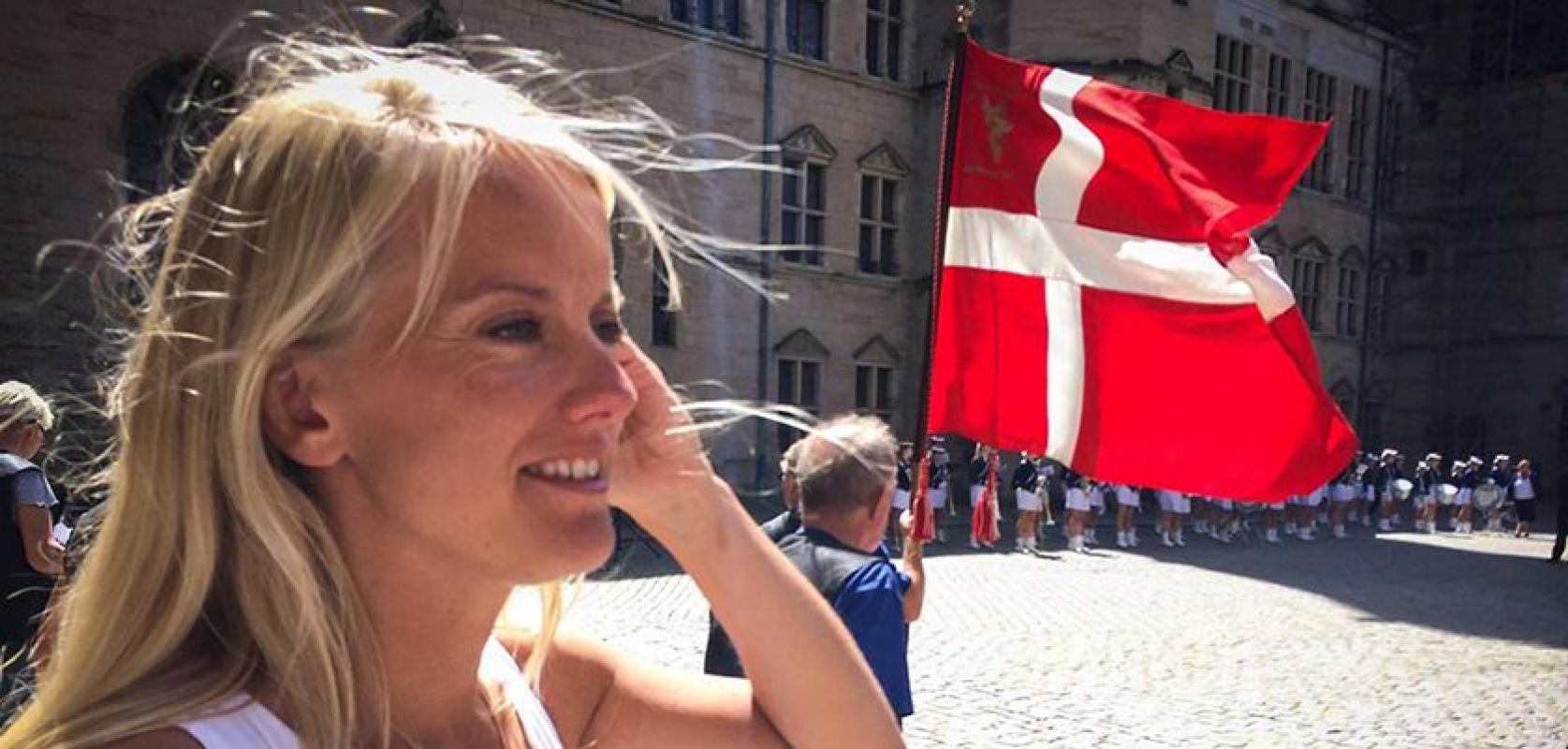 Danijoje populiarėja už griežtesnę imigracijos politiką pasisakanti partija