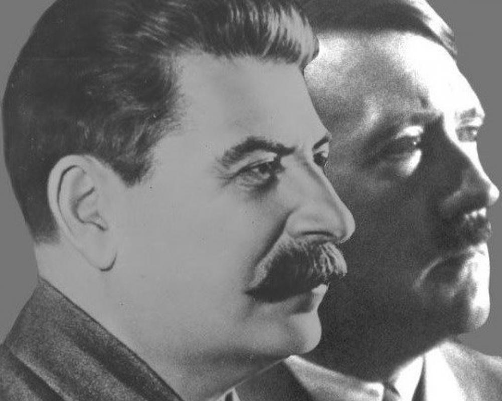 Tokių dalykų apie Staliną ir Hitlerį mažai kas žino: sadizmas, homoseksualizmas ir orgijos