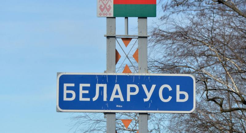 Rusijos ambasadorius: Maskva laikys Baltarusijos užpuolimą Rusijos užpuolimu