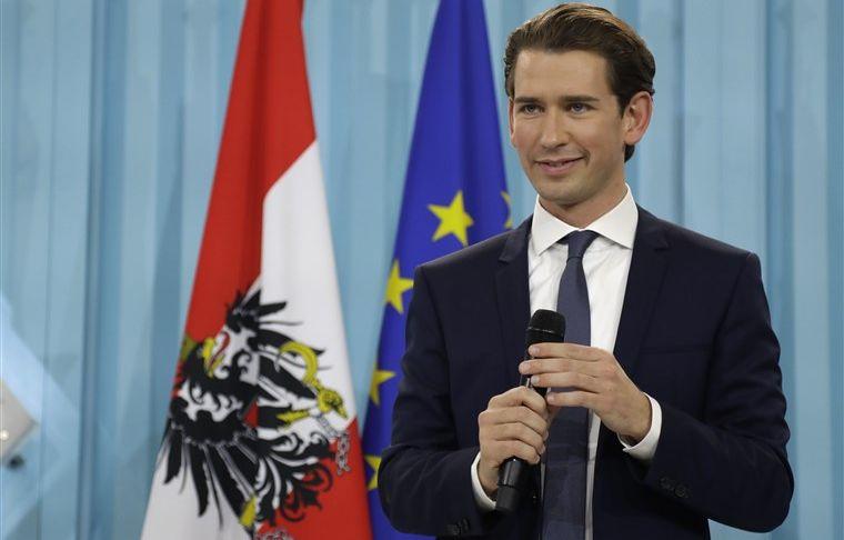 Austrija atsisako pasirašyti JT pasaulinę migracijos sutartį