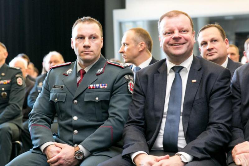 Matuko žudikas Gediminas Kontenis buvo policijos informatorius