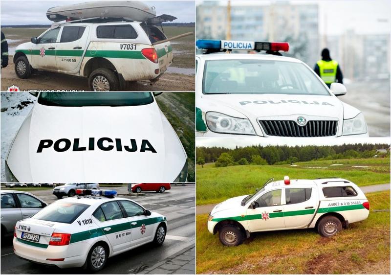 Lietuviški paradoksai: ar nepažeistos policijos skelbto aukciono dalyvių teisės?