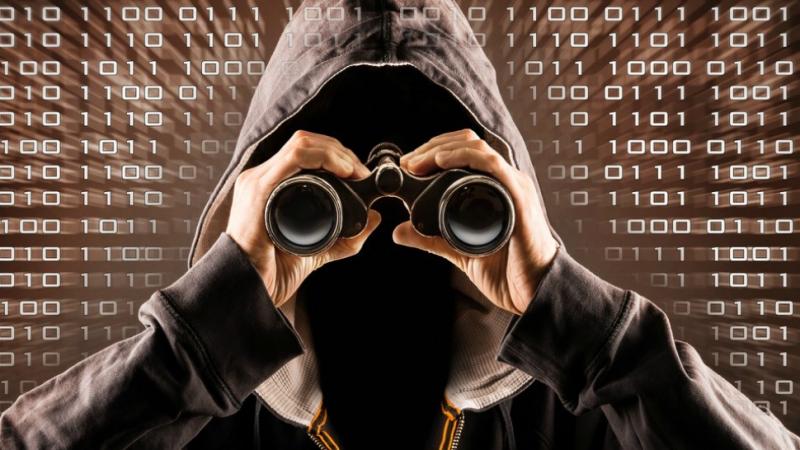 Hakerių grupė “Anonymuos” paviešino britų agentų Lietuvoje ir Europoje struktūrą