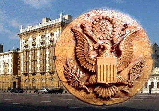 JAV gėda: 7-rius metus Lietuvos bajoro Felikso Dzeržinskio įkurta KGB klausėsi JAV ambasados Maskvoje