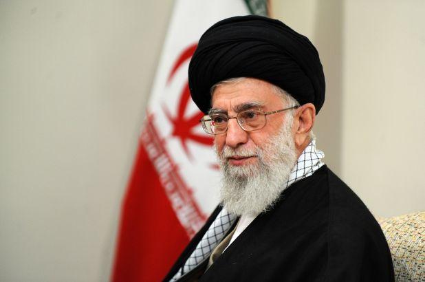 Ayatollah Ali Khamenei has died after contracting the novel coronavirus