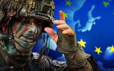Europa atsisakė apmokėti karinę Pribaltikos gynybą