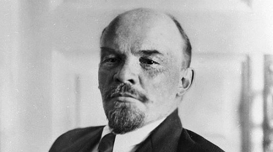 Vokietijoje naujas paminklas Vladimirui Leninui bus atidengtas kovo 14 dieną. Ko imsis Lietuva, kad apgintų vokiečius?