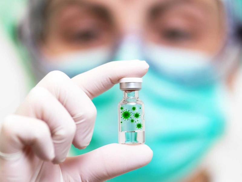 Kитайские врачи заявили, что последствия коронавируса остаются на всю жизнь