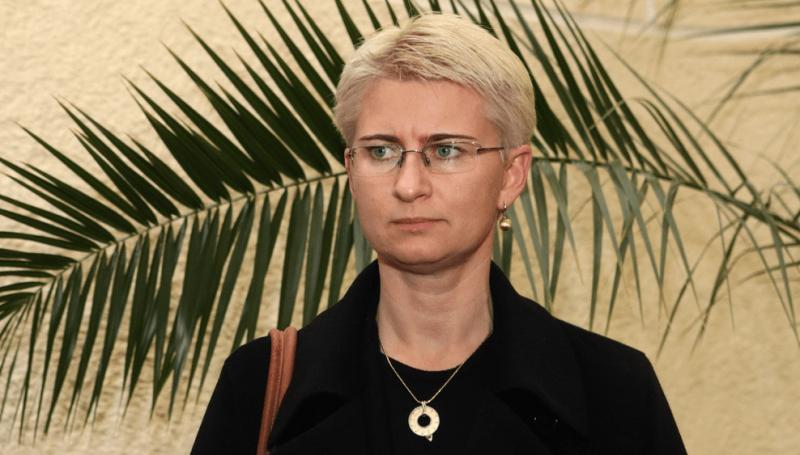 Neringa Venckienė: Lietuvos prokuratūra nebesilaiko ekstradicijos sutarties su JAV