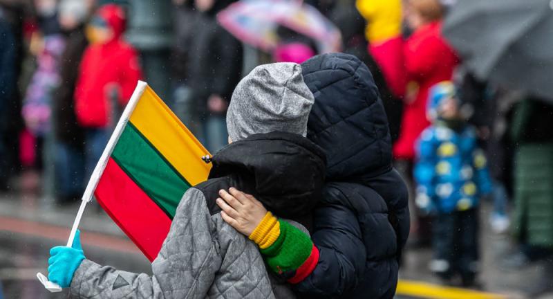 Lietuva apibendrina savo 30-metį: gyventojai išvyko, ES mana baigėsi