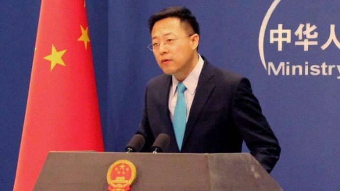 Kinija įtaria JAV įvežus koronavirusą į Uhano miestą