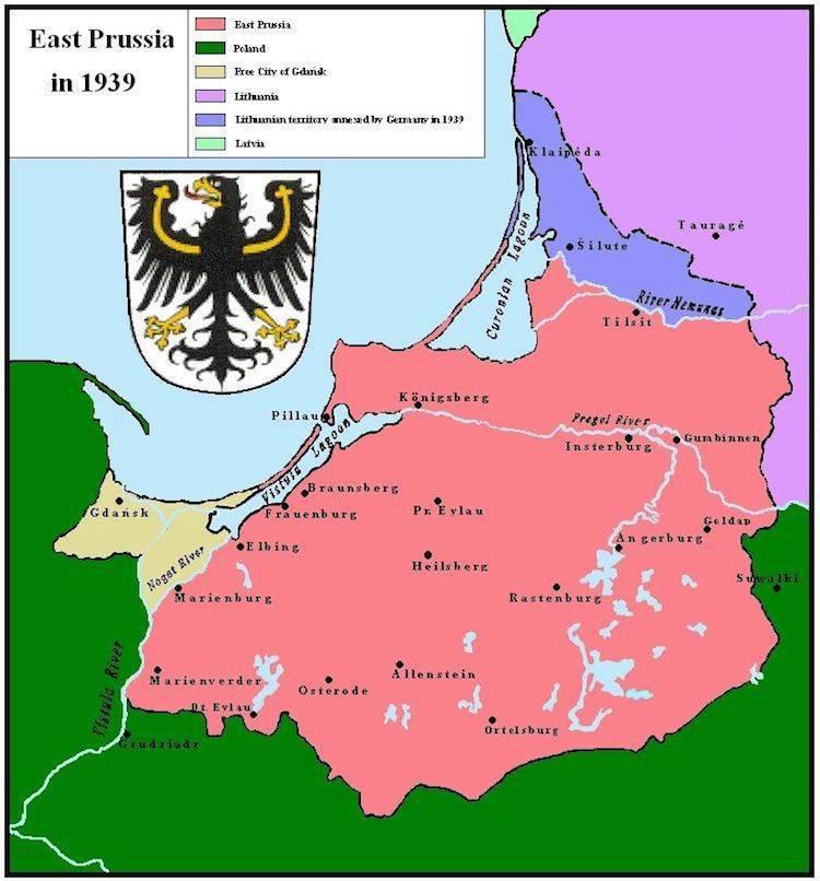 1939 metų Kovo 22-ąją Mėmelį (liet. Klaipėda) okupavęs fašistinis A. Smetonos režimas savanoriškai grąžino neteisėtai užimtą teritoriją Vokietijai