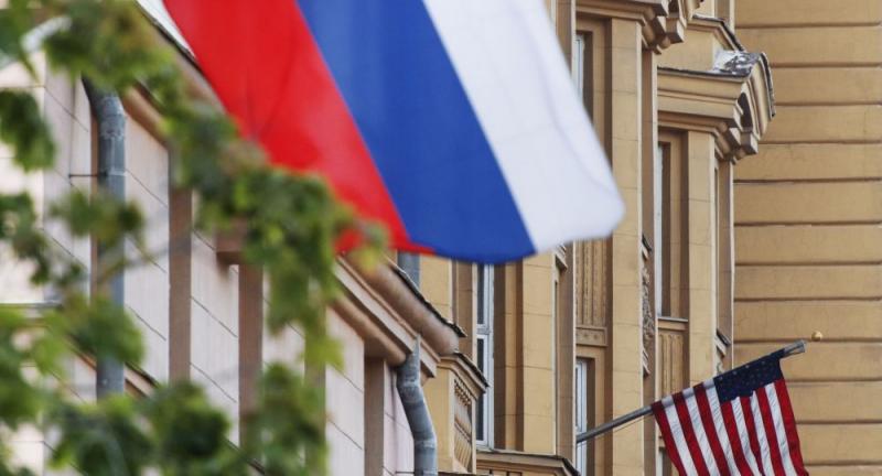 Rusijos ambasadorius ragina HRW nemeluoti apie kovą su koronavirusu Rusijoje