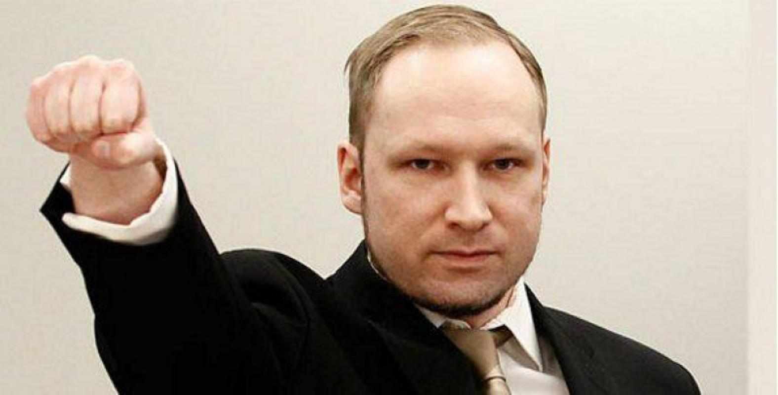 Ketveri metai po Breiviko: atsakinga yra visa visuomenė