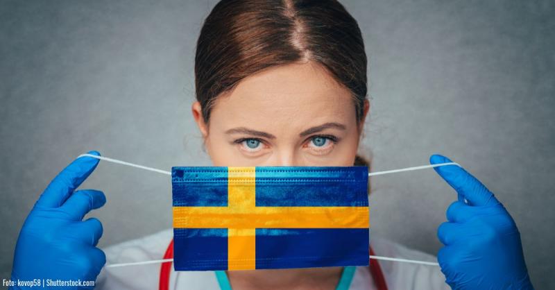 DELFI.LT durnalistai įžūliai meluoja apie Švediją, atsisakiusią dalyvauti KORONĖS FARSE