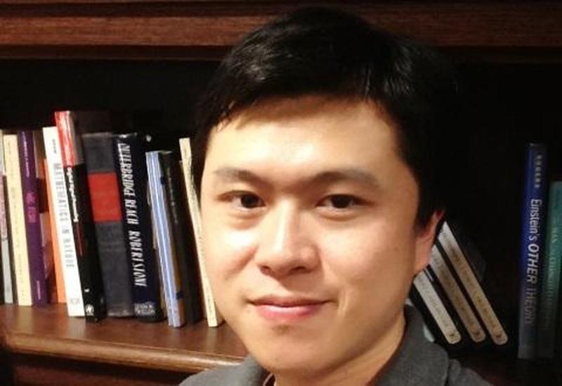 JAV nušautas COVID-19 tyrinėtojas Bing Liu