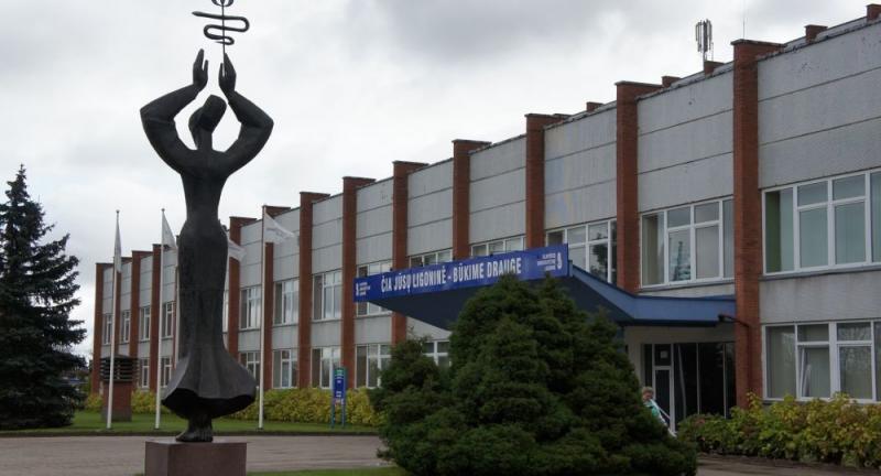 Lietuvoje nustatyti nauji medicinos darbuotojų užsikrėtimo COVID-19 atvejai