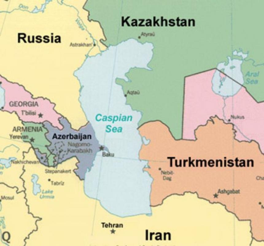 Po nenusisekusio maidauno Jerevane atėjo Azerbaidžano eilė. Kada prasidės?