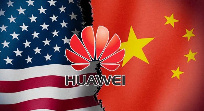 JAV-os ragina savo pačiulptukus atsisakyti „Huawei“ ir „ZTE“ įrenginių