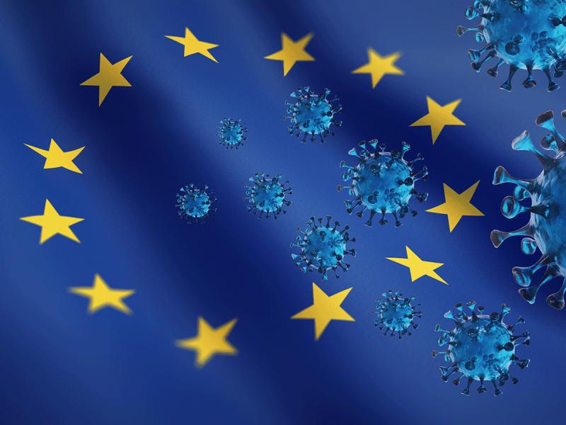 ES „vakcinacijos paso“ įvedimą planavo dar 2018 metais, o LRT jau ėmė „plauti“ mums smegenis
