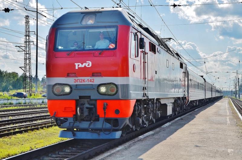 Rusijos geležinkelių siaubai: keturios valandos Uralo plackarte