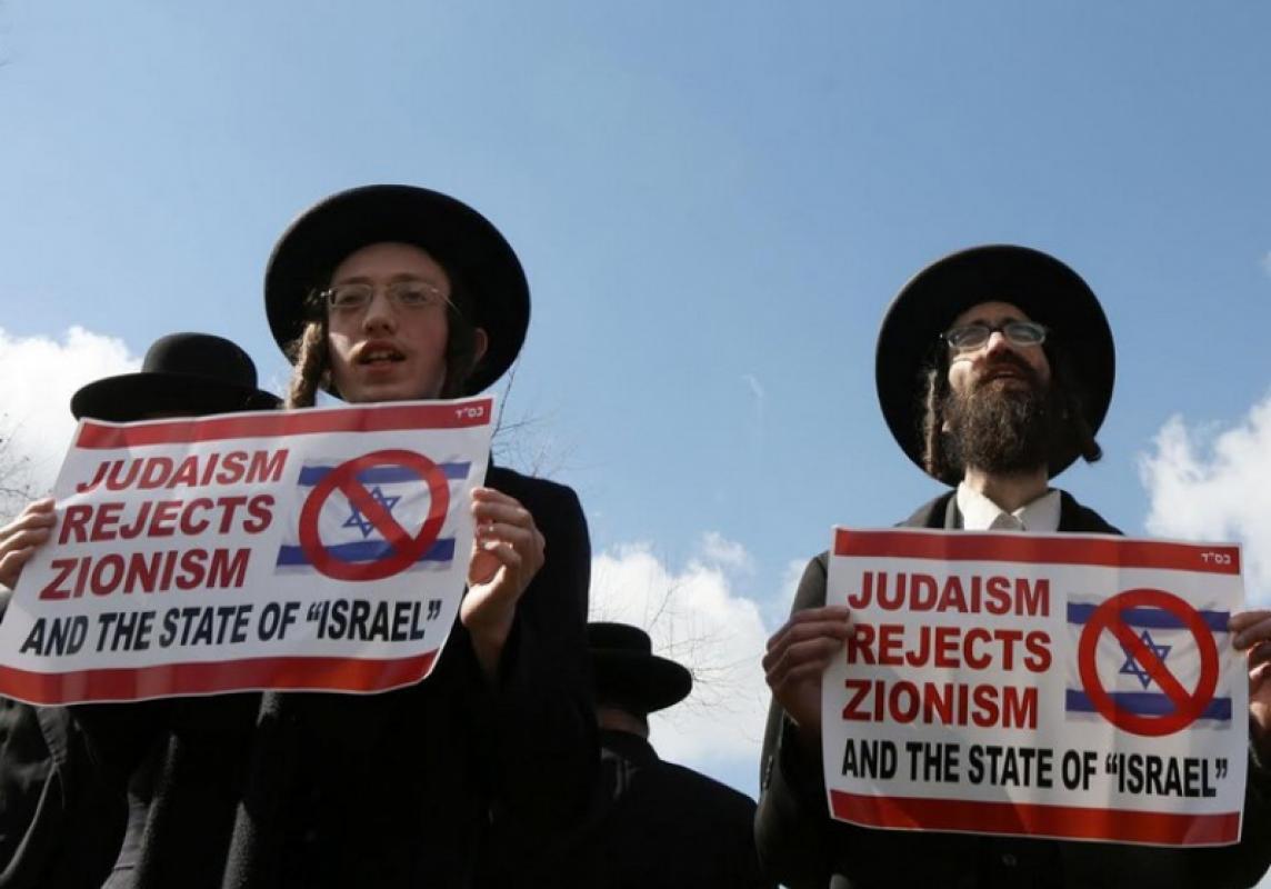 Izraelis leido be teismo sprendimo suimti dešiniuosius radikalus
