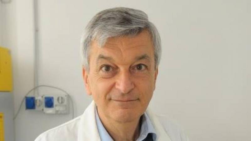 Prof. Stefano Montanari: „Antroji koronaviruso banga bus naudinga farmacijos kompanijoms“